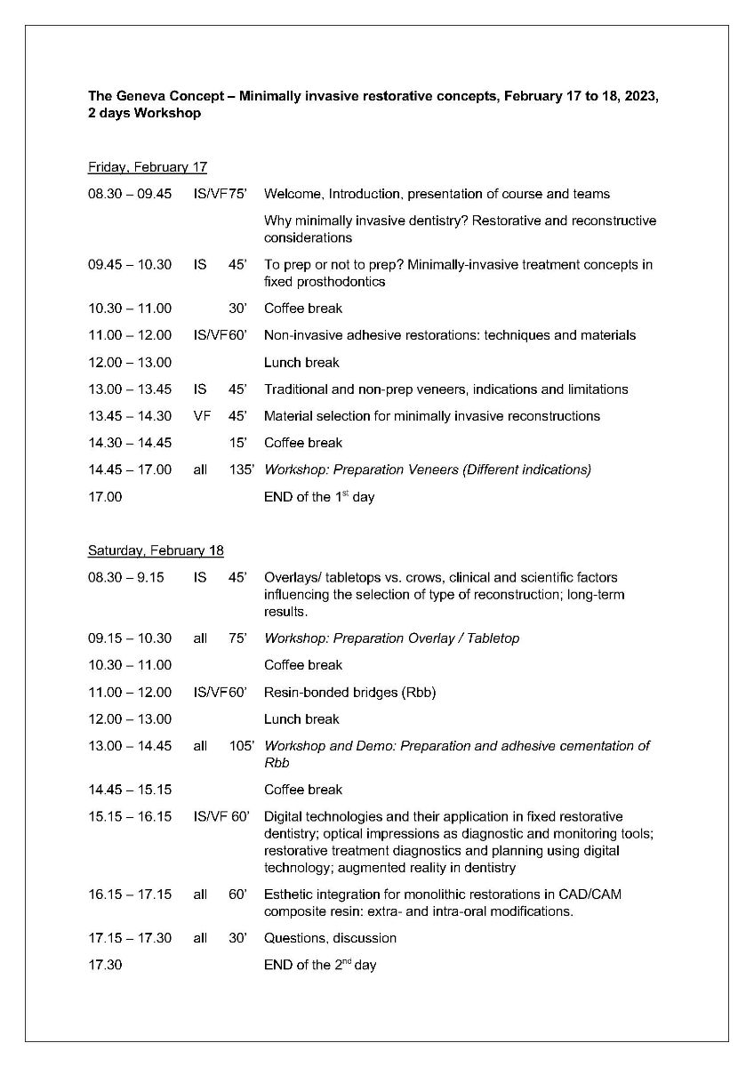 TGC-實作課程內容